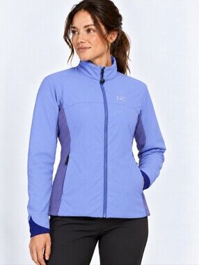 Arc'teryx Atom LT blue violet size L